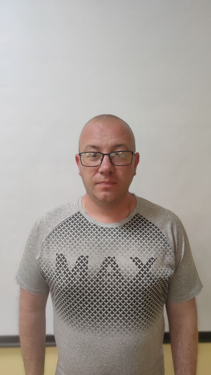 Ревин Андрей Андреевич