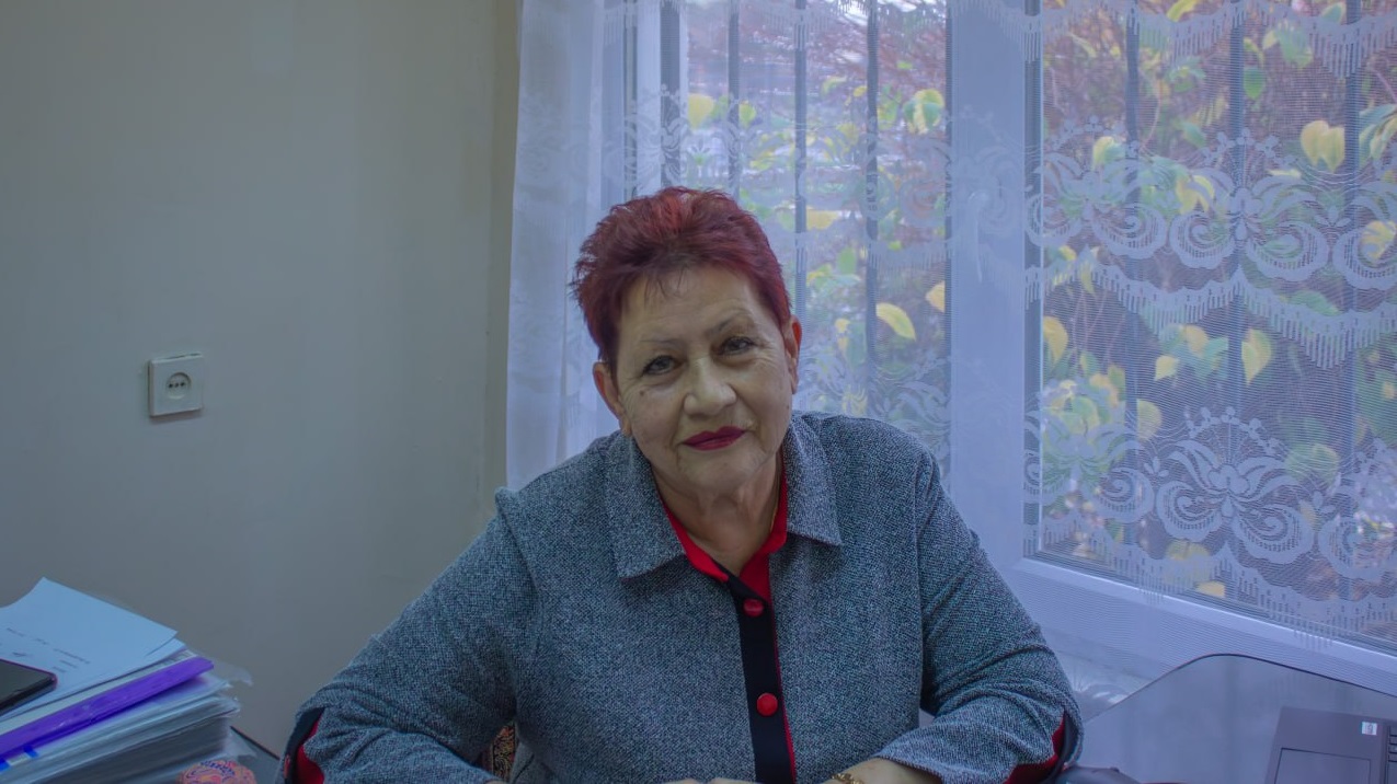 Нагиленко Наталья Анатольевна