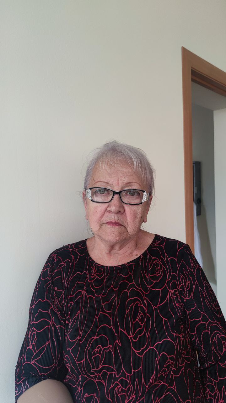 Томалак Марина Григорьевна