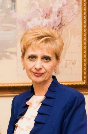 Кузьменко Анна Николаевна