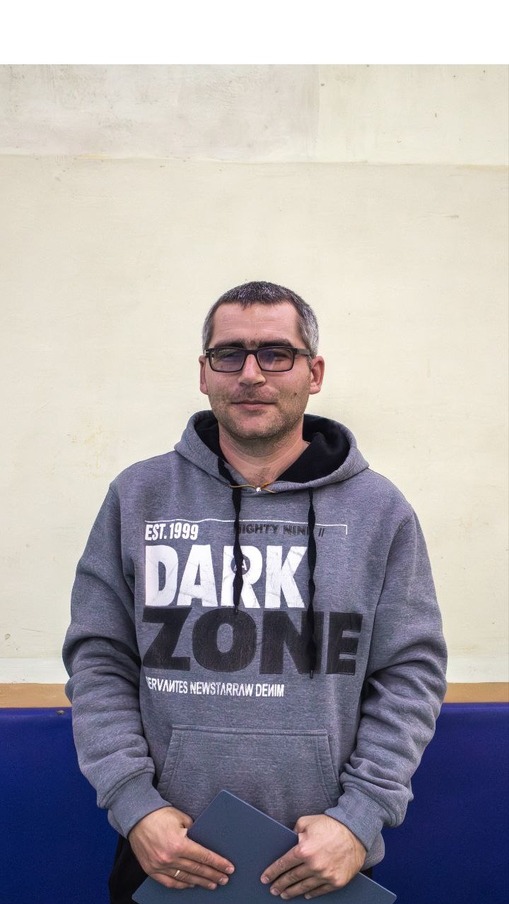 Кузьменко Андрей Павлович