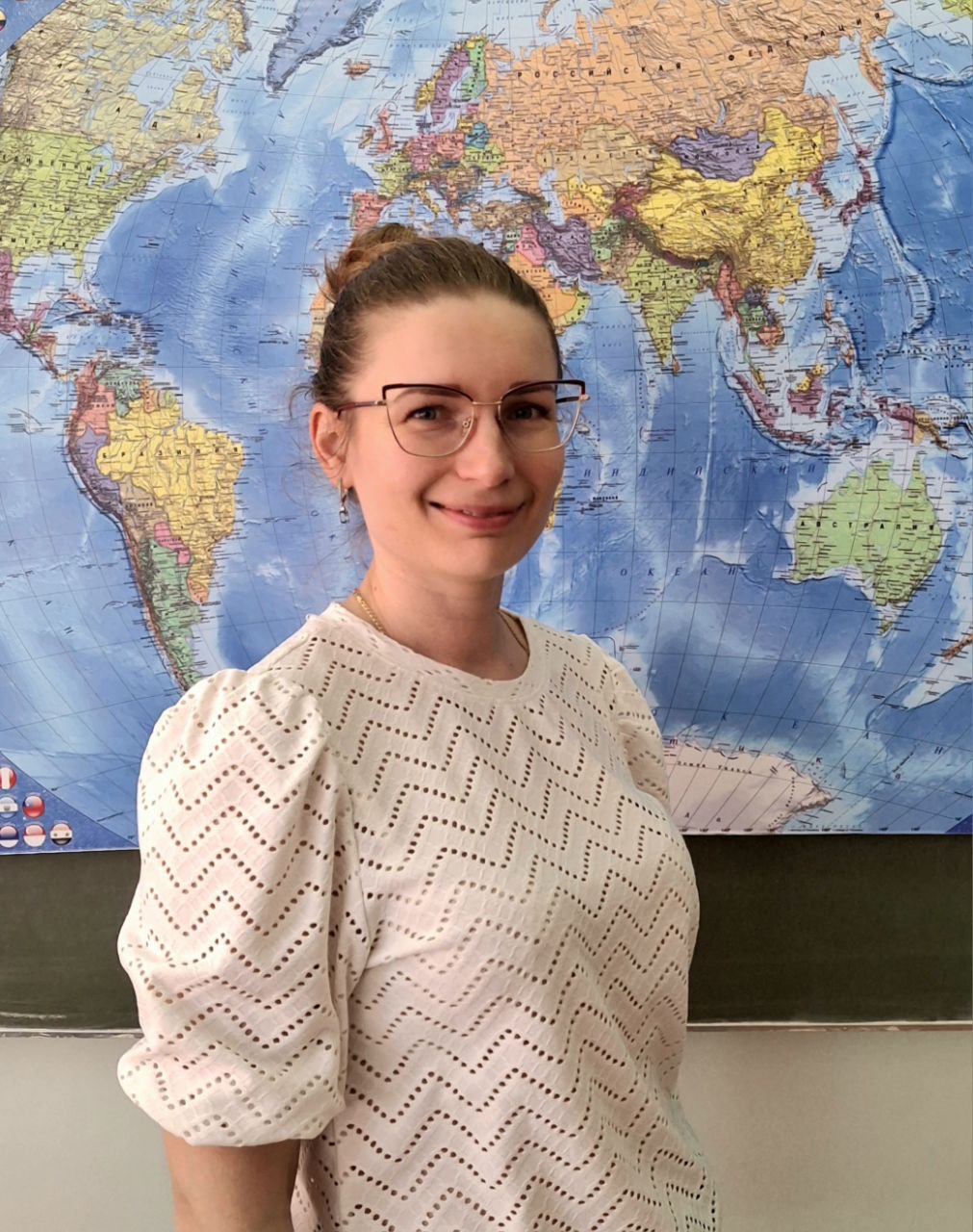 Семчук Лилия Викторовна