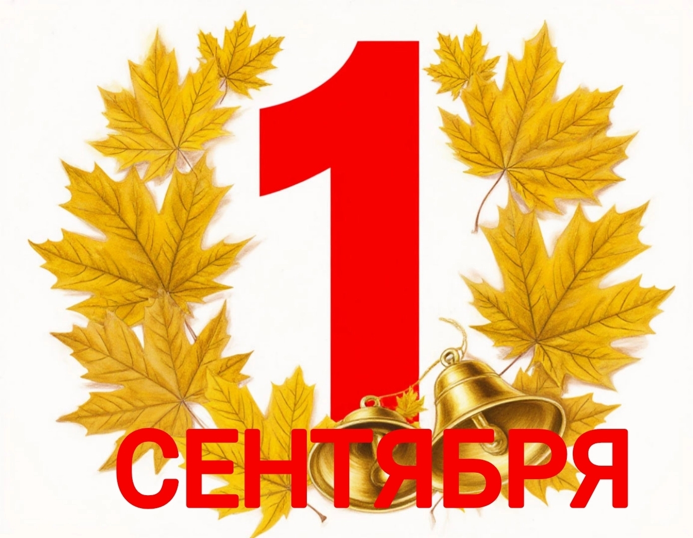 1 сентября