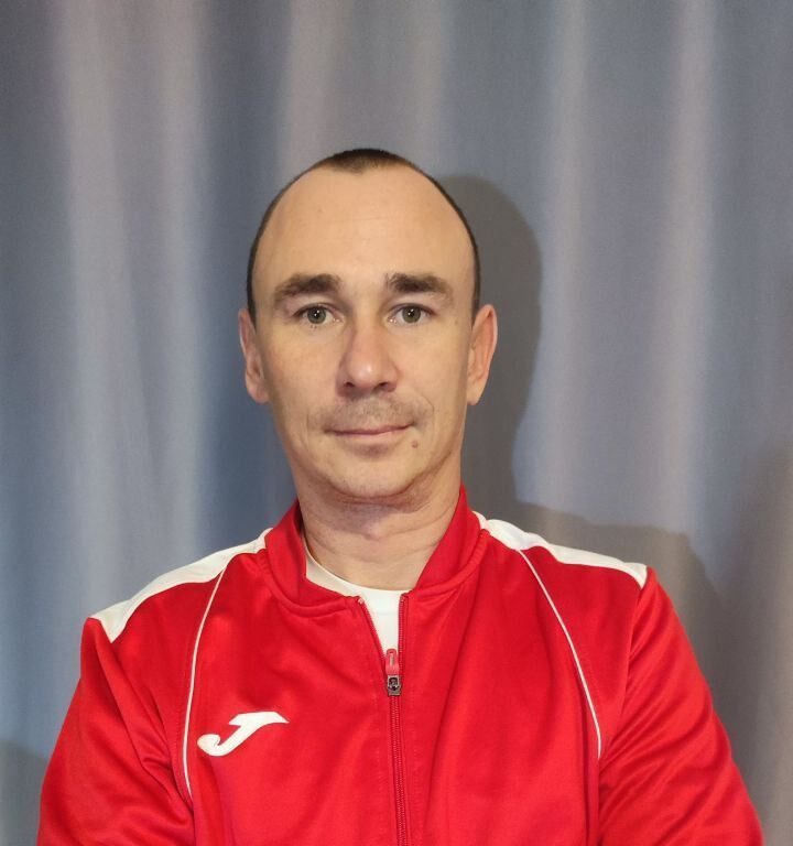 Шаманский Евгений Владимирович