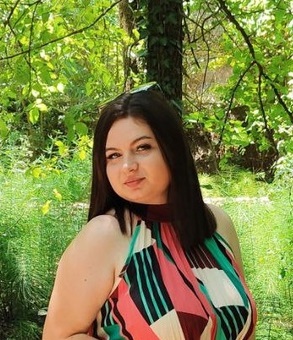 Бакун Анна Сергеевна