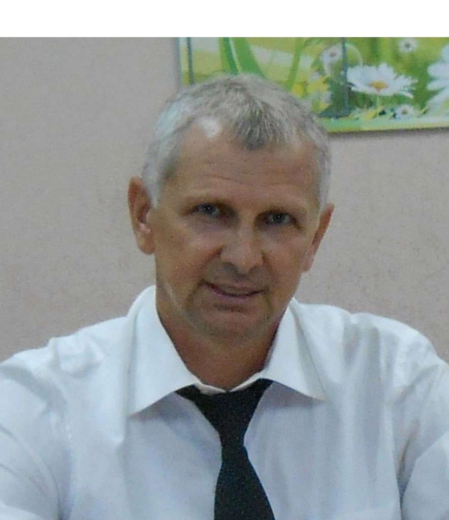Козлов Юрий Васильевич