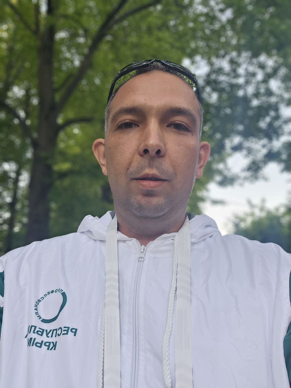 Кадинский Игорь Олегович