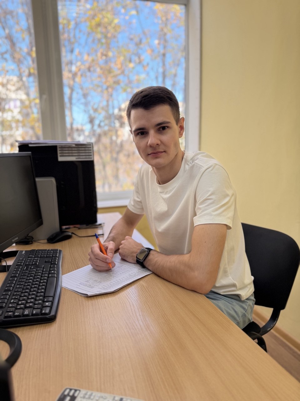 Когут Виктор Игоревич