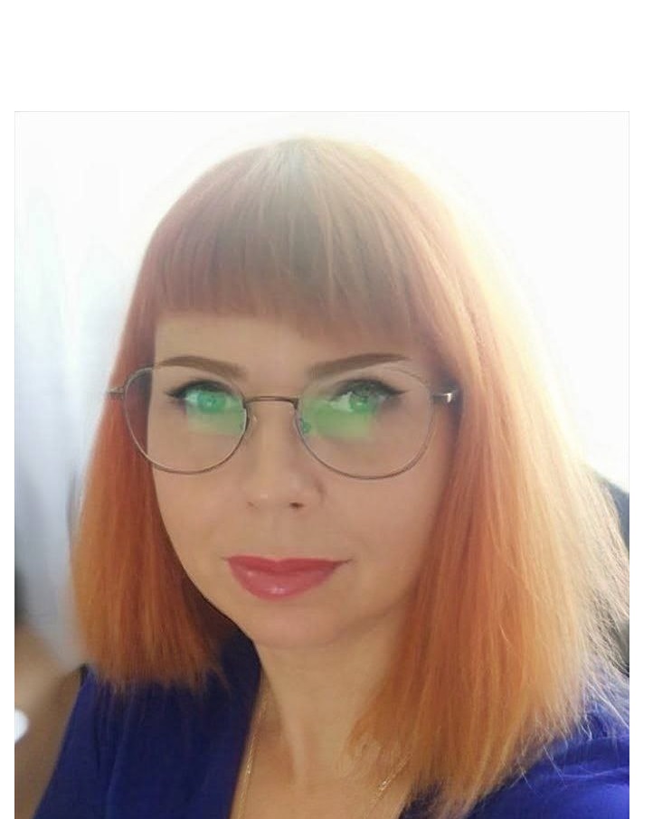 Сытник Наталья Александровна
