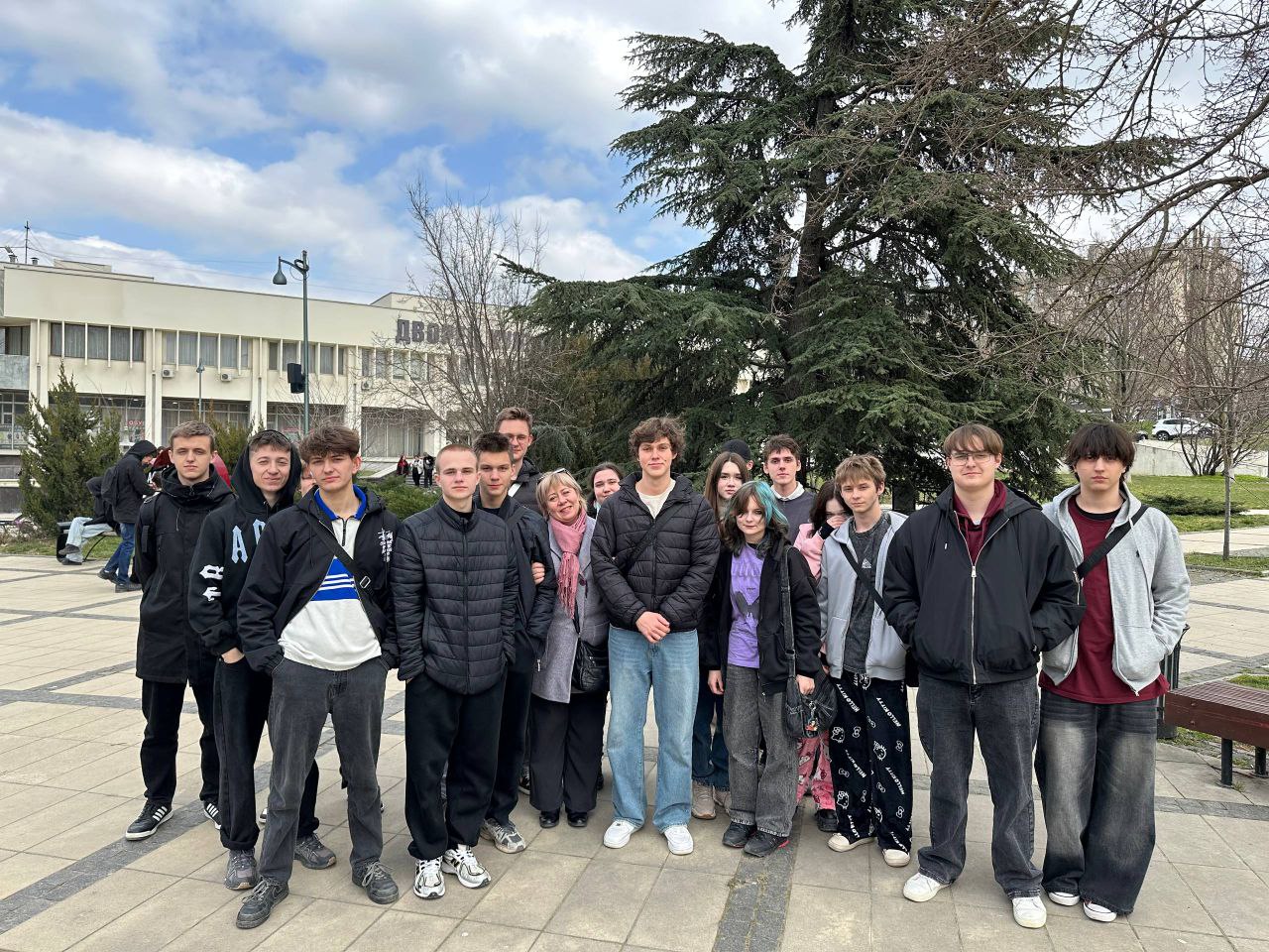 «Ожившие партитуры и строки»