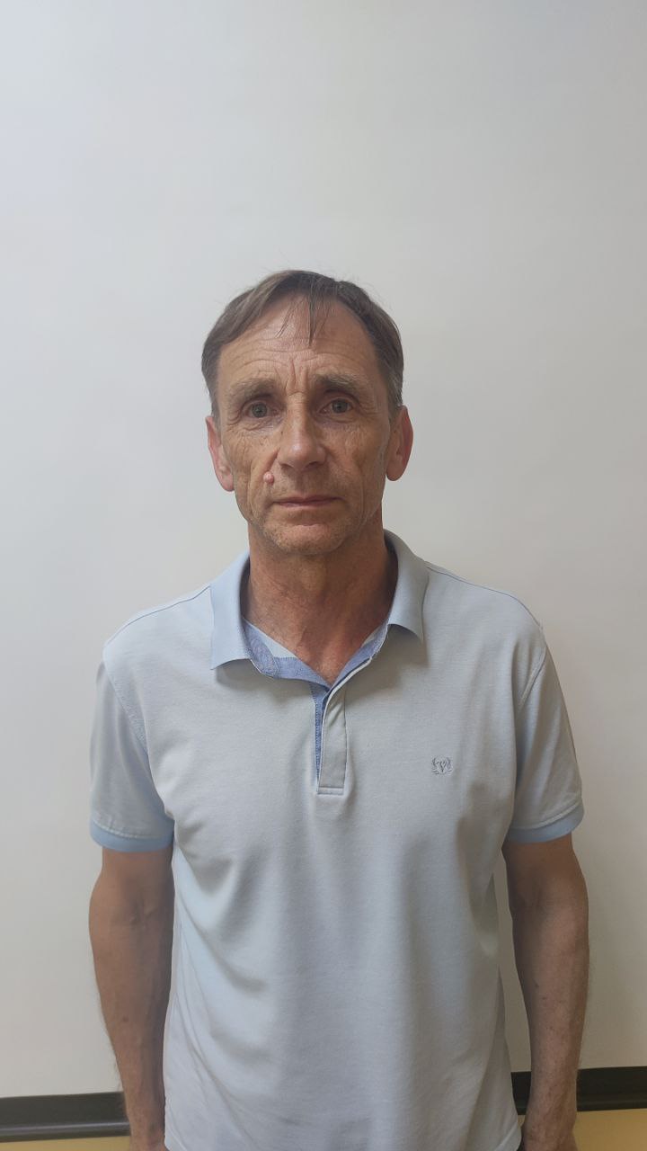 Клышавчук Сергей Филимонович