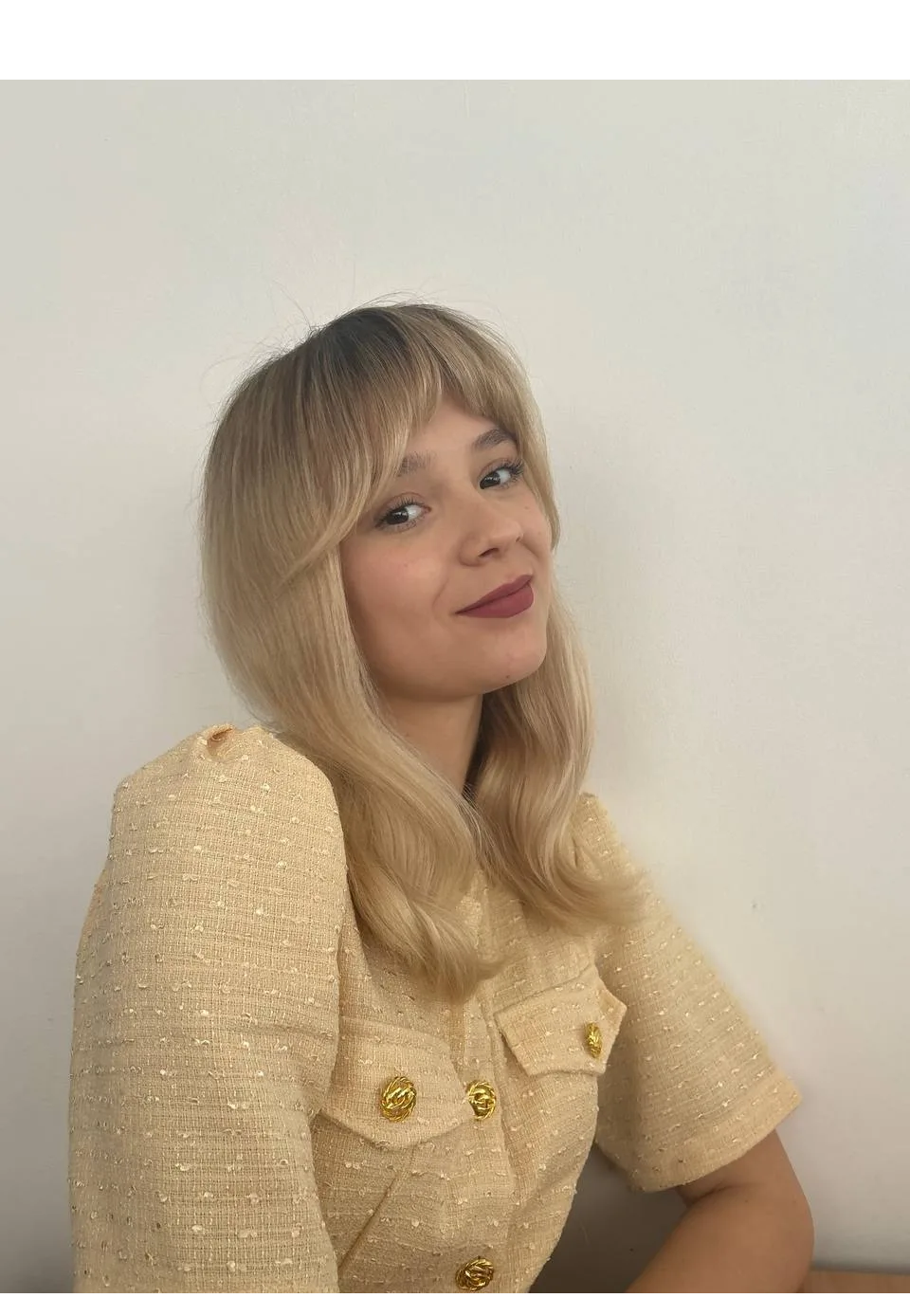 Кузнецова Анастасия Владиславовна