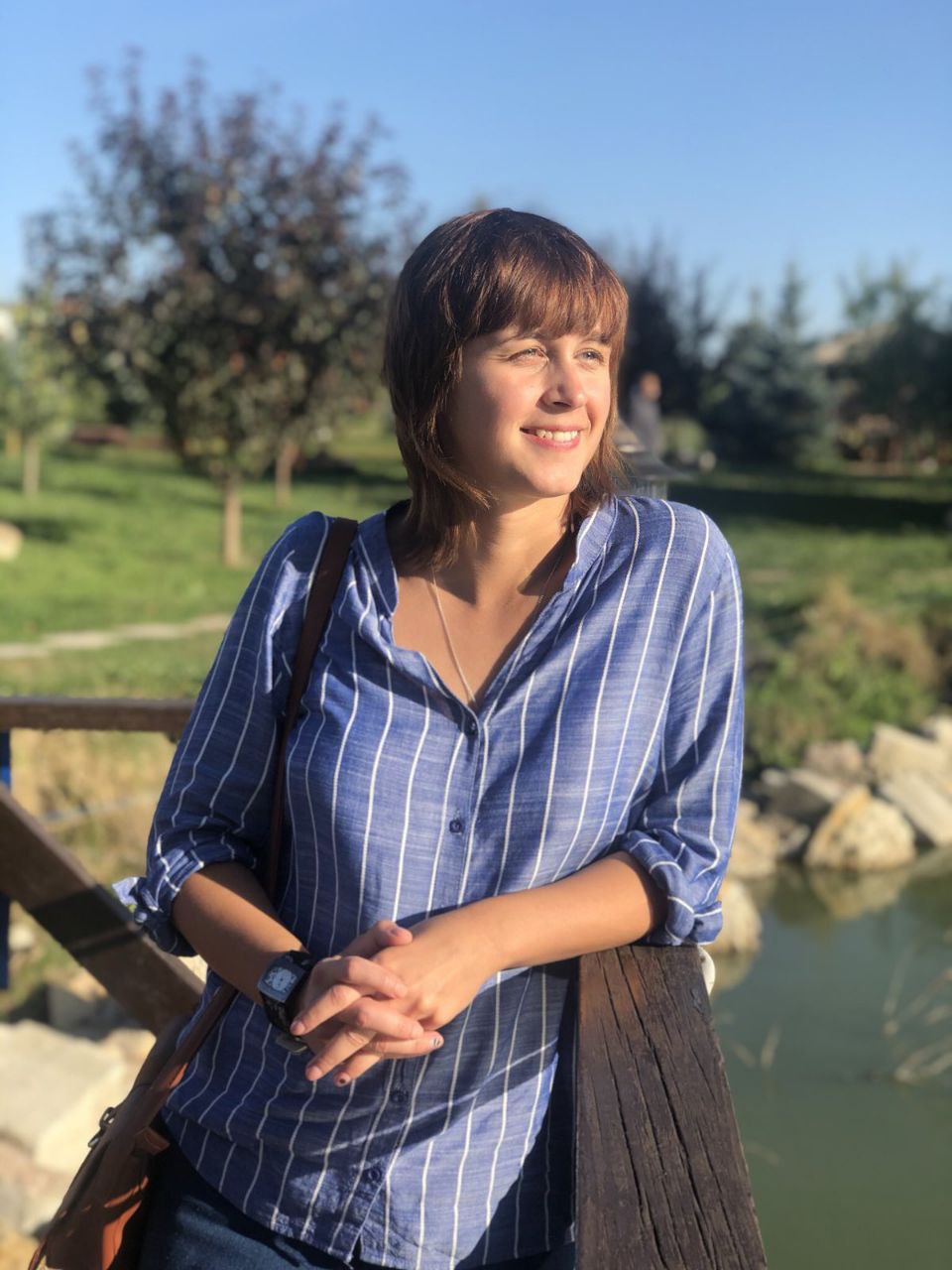 Ковалёва Надежда Сергеевна