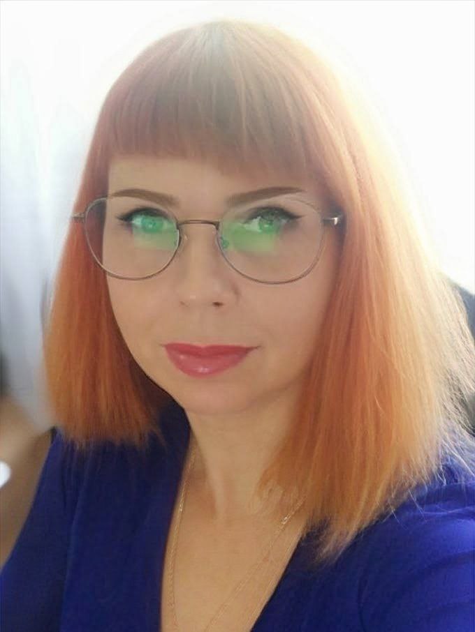 Сытник Наталья Александровна