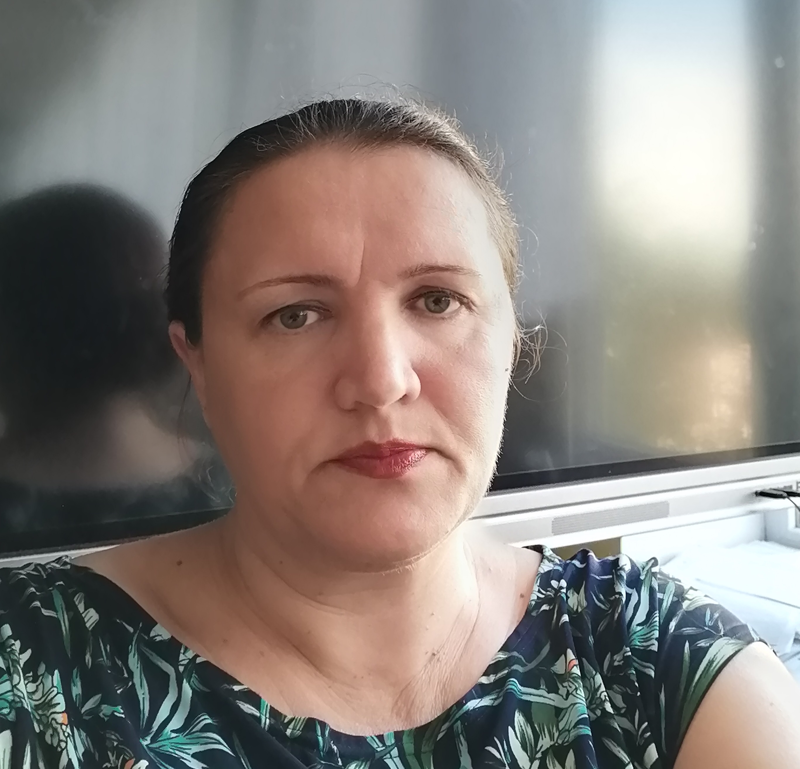 Фролова Ирина Ивановна