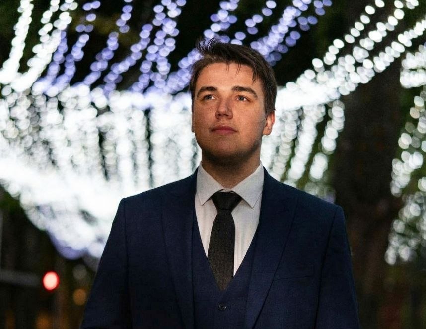 Пеймер Глеб Игоревич