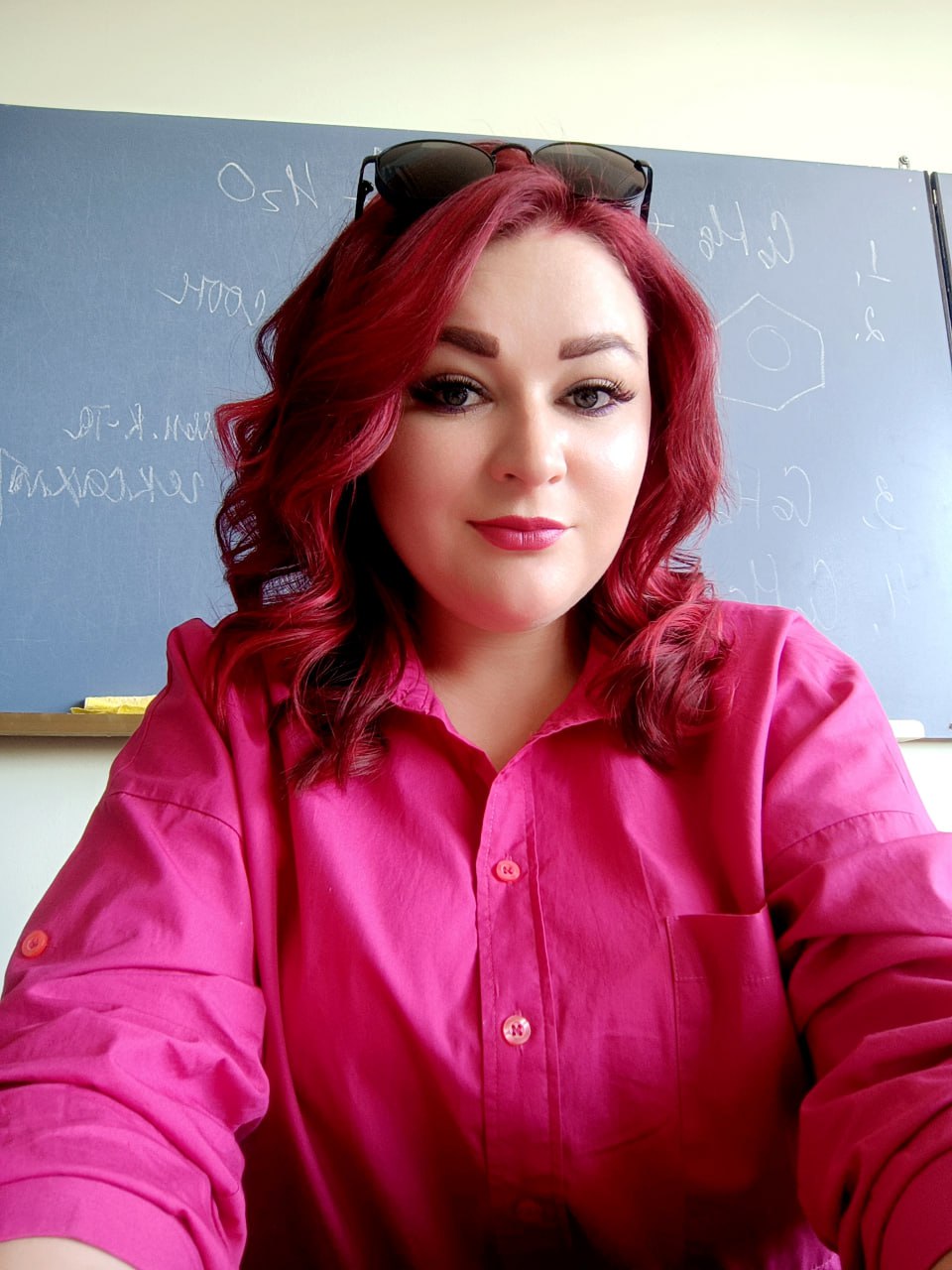 Шатова Зинаида Андреевна