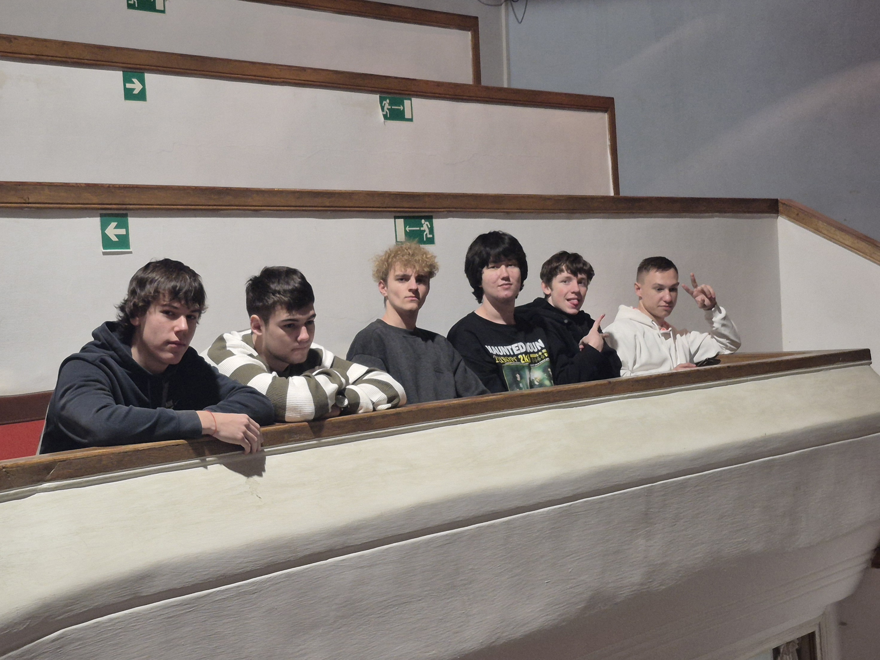 О тех, кто душу положил за нас!