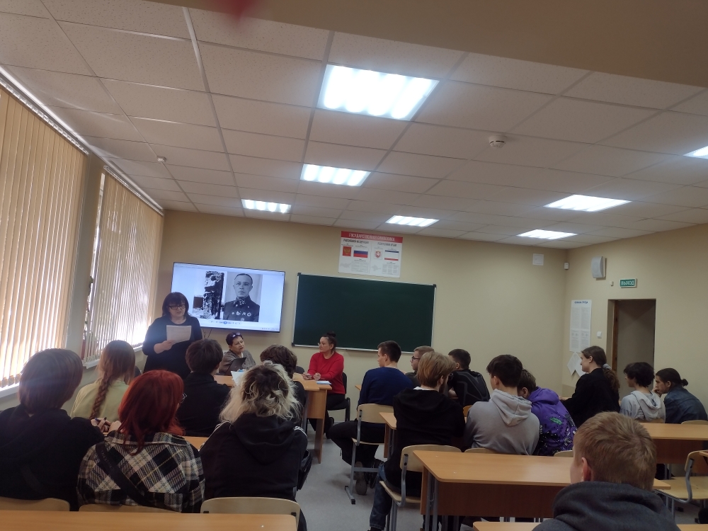 Патриоты Победы
