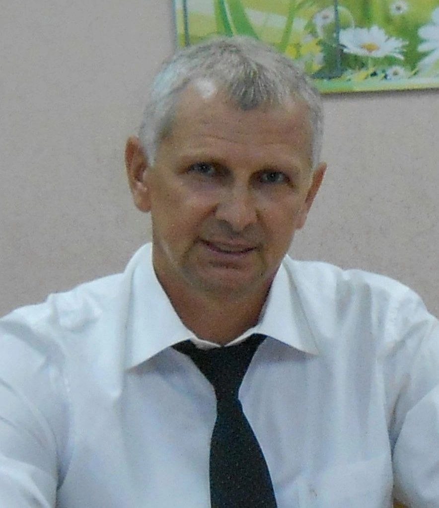 Козлов Юрий Васильевич