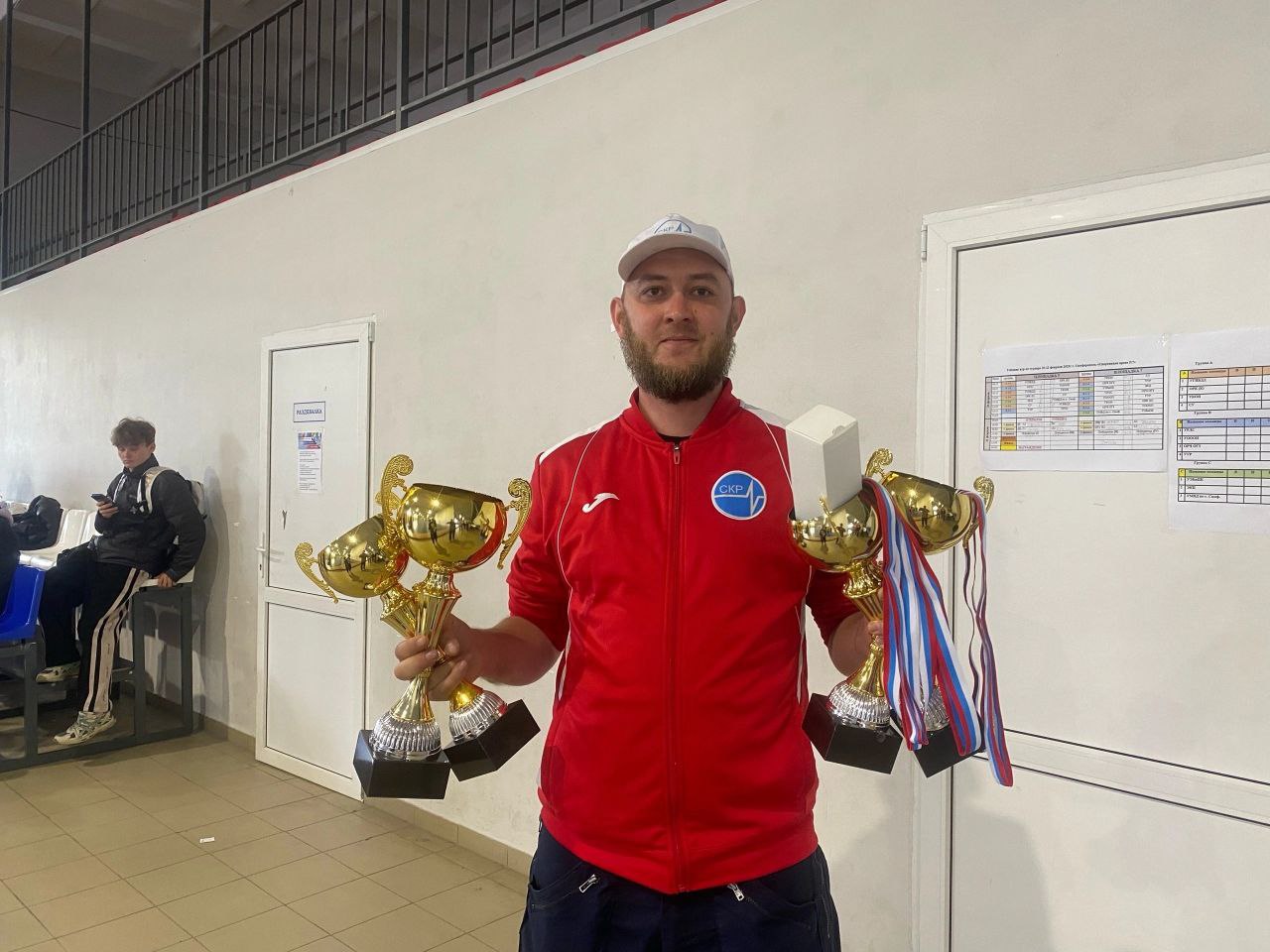 Левицкий Алексей Анатольевич