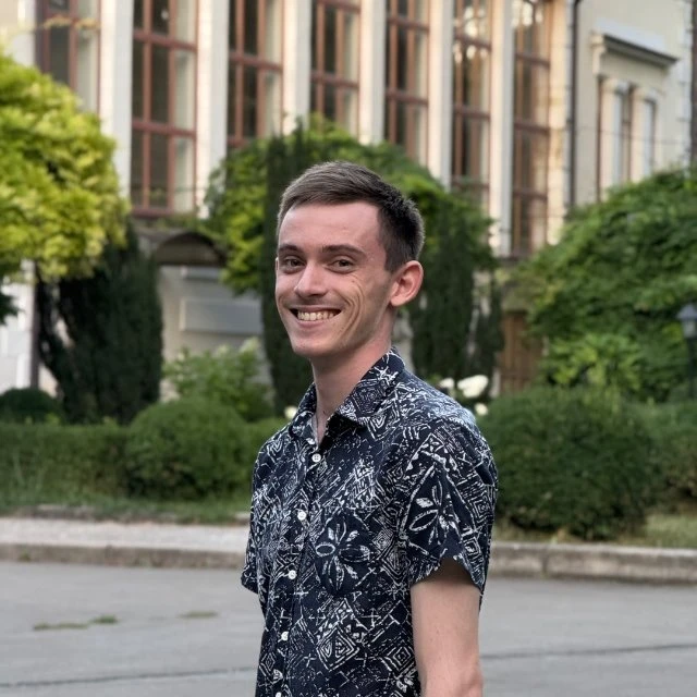 Валенцов Виктор Владимирович