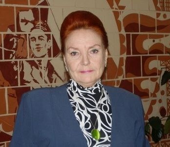 Чернышенко Надежда Владимировна