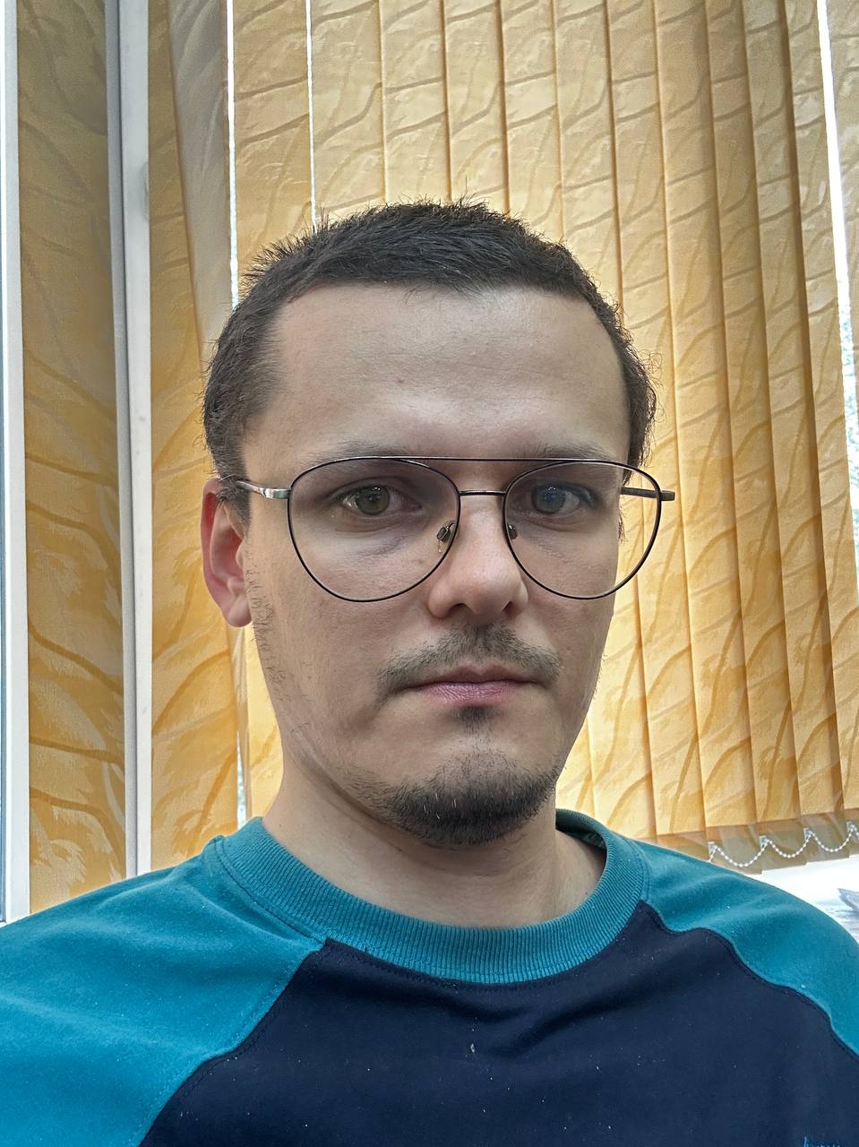 Китаев Артур Владимирович