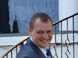 Максимов Евгений Сергеевич