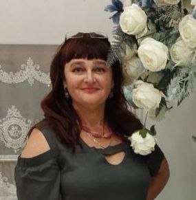 Демиденко Анна Вильевна