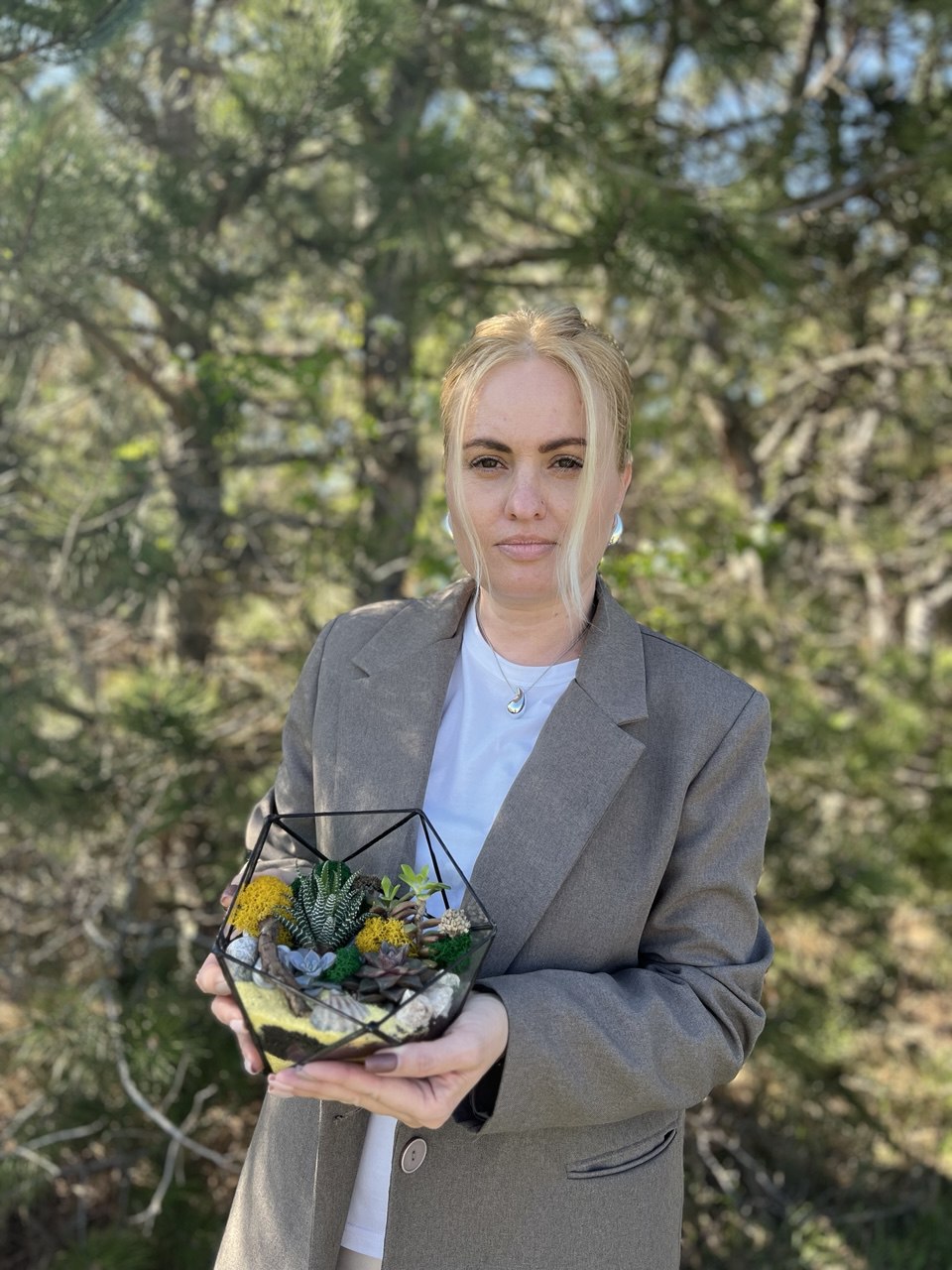 Елисеева Ксения Владимировна