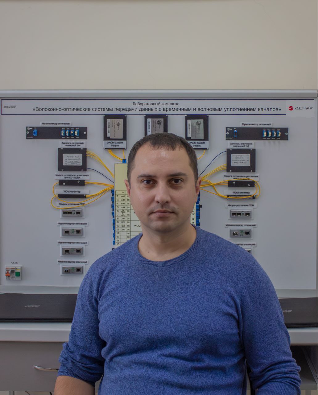 Мартыненко Николай Валерьевич