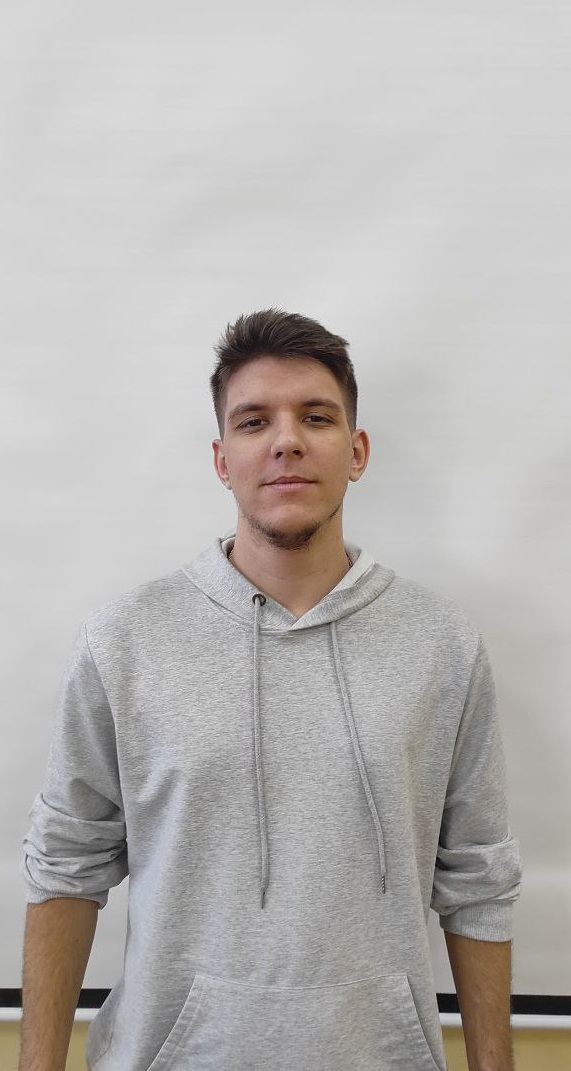 Кетов Дмитрий Владимирович