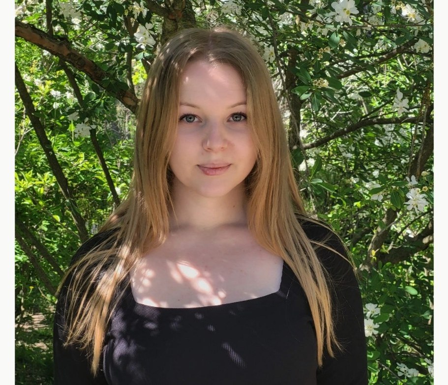 Деревянко Анастасия Богдановна