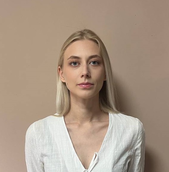 Леонтюк Екатерина Антоновна