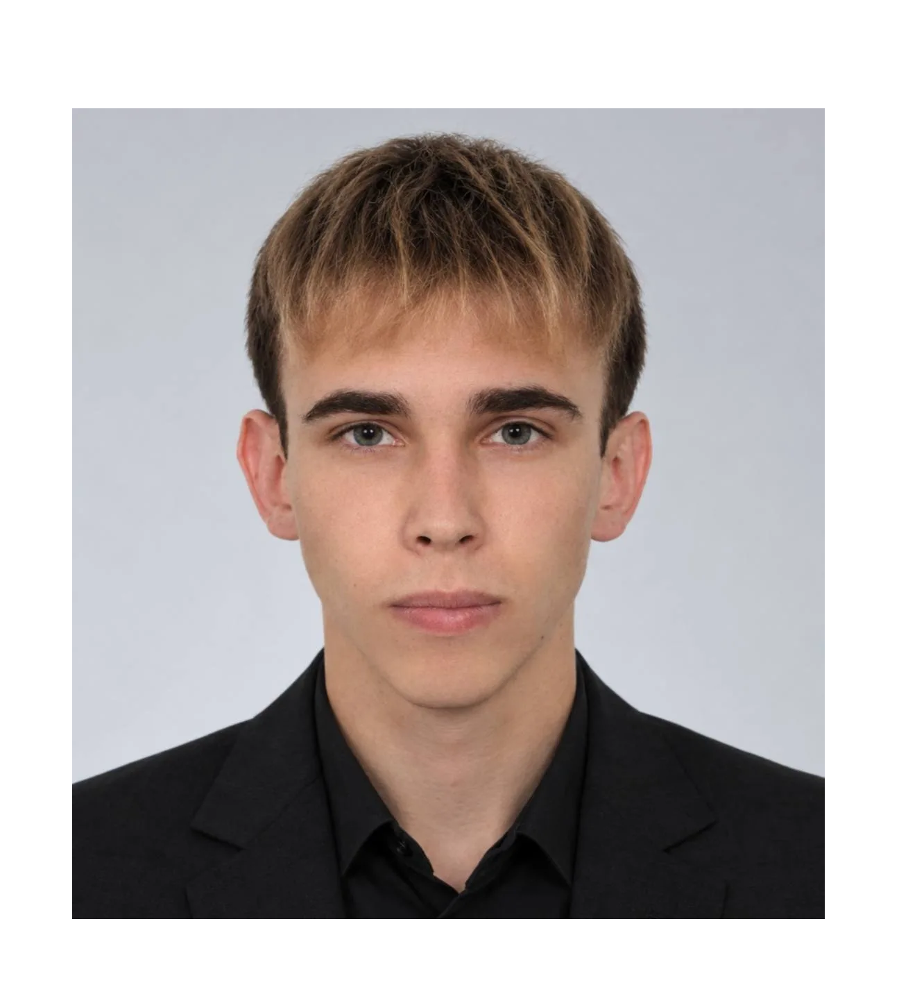 Николаев  Александр Вадимович 