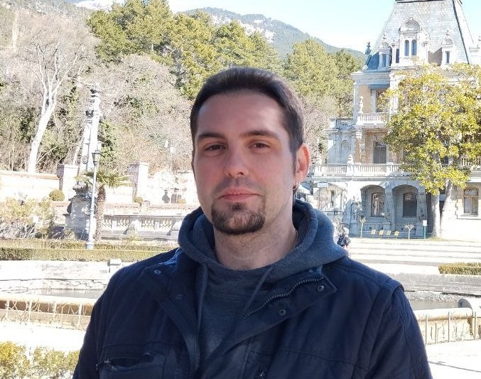 Войналович Сергей Анатольевич